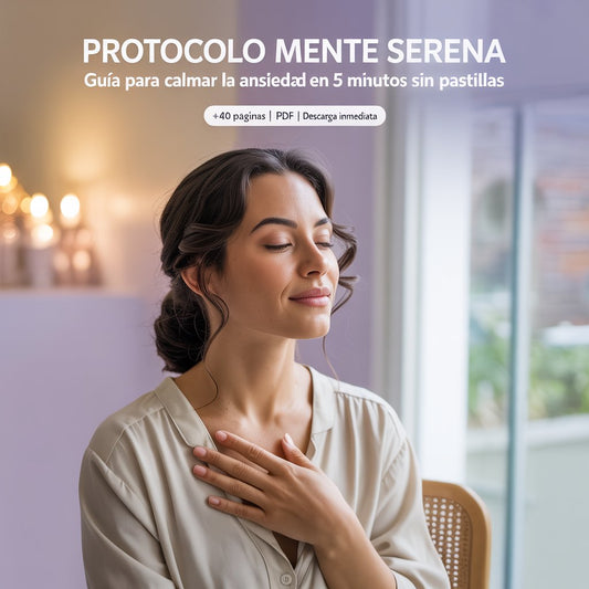 {{Product title}} - Libro PDF Digital - Tu Mundo Equilibrado